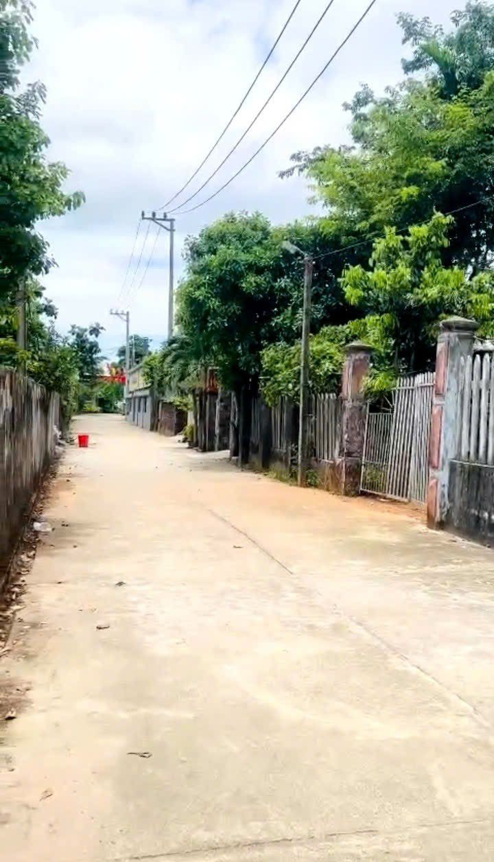 Đất nền trung tâm Tam Kỳ 2160m² giá 3.7 tỷ - Cơ hội đầu tư vàng!