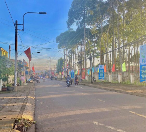 Đất nền chính chủ phường Bình Lộc, Long Khánh, 224m² - Giá chỉ từ 8xx triệu!