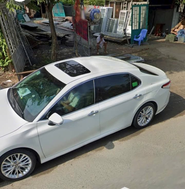 Đất mặt tiền TL 8, xã Hòa Phú, Củ Chi 936m² - Cơ hội đầu tư kinh doanh sinh lời!