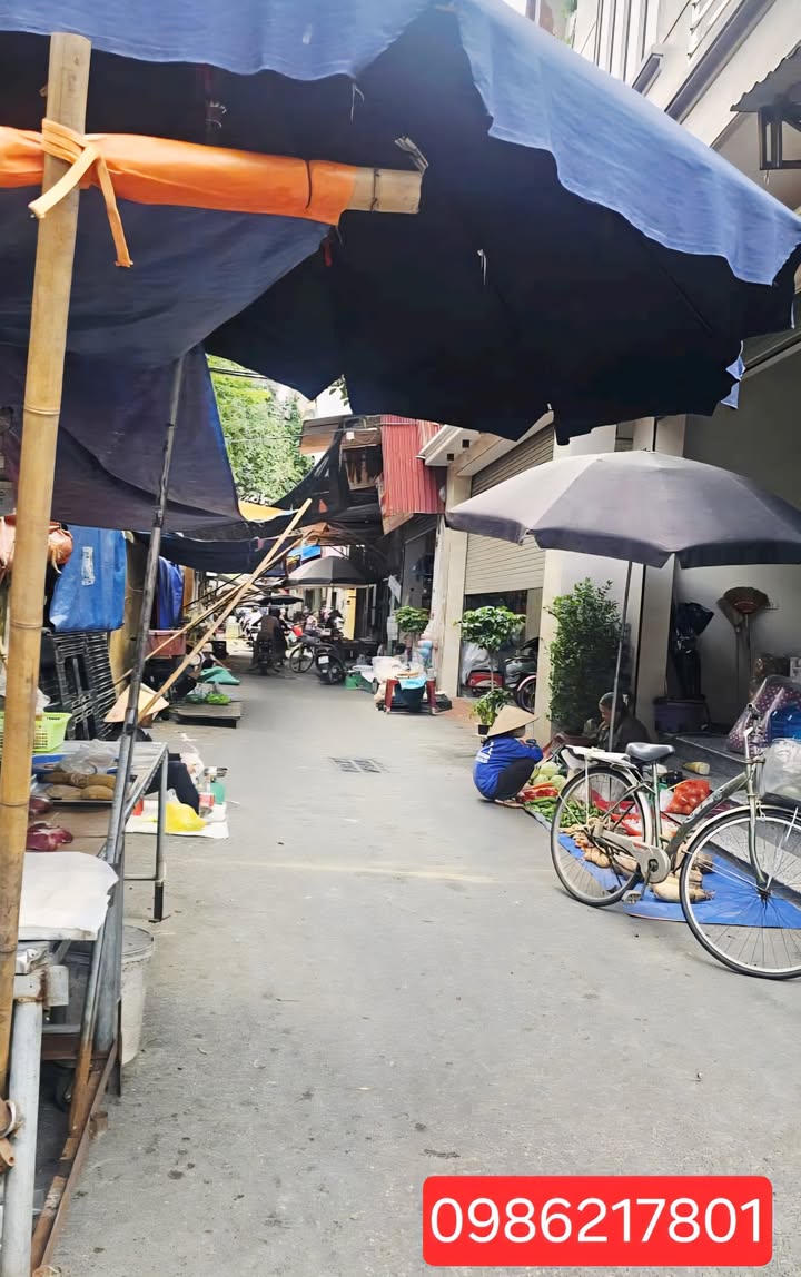 Đất mặt chợ Me - 50m² giá 3 tỷ - Đầu tư sinh lời ngay!