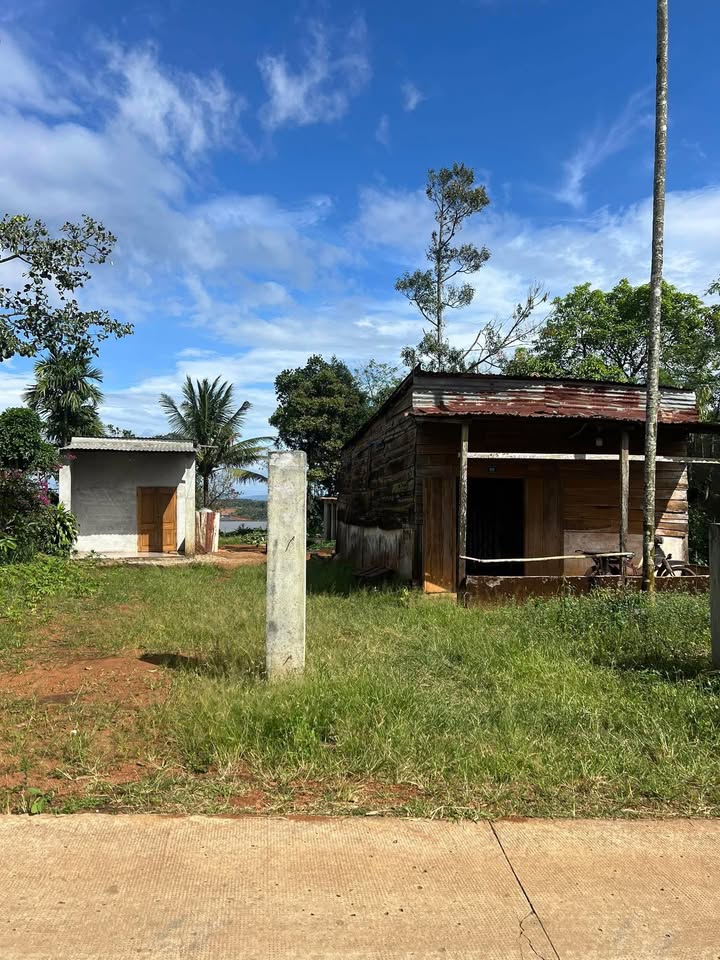 Farm đất Nhân Đạo Đắk Nông 20.400m² giá 800 triệu - Đầu tư sinh lời ngay!