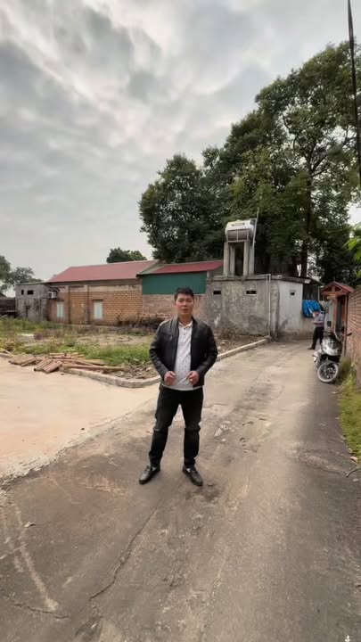 Đất nền Phú Nghĩa, Chương Mỹ 191m² giá 4.2 tỷ - Lô góc 2 mặt thoáng, sẵn sàng xây dựng!