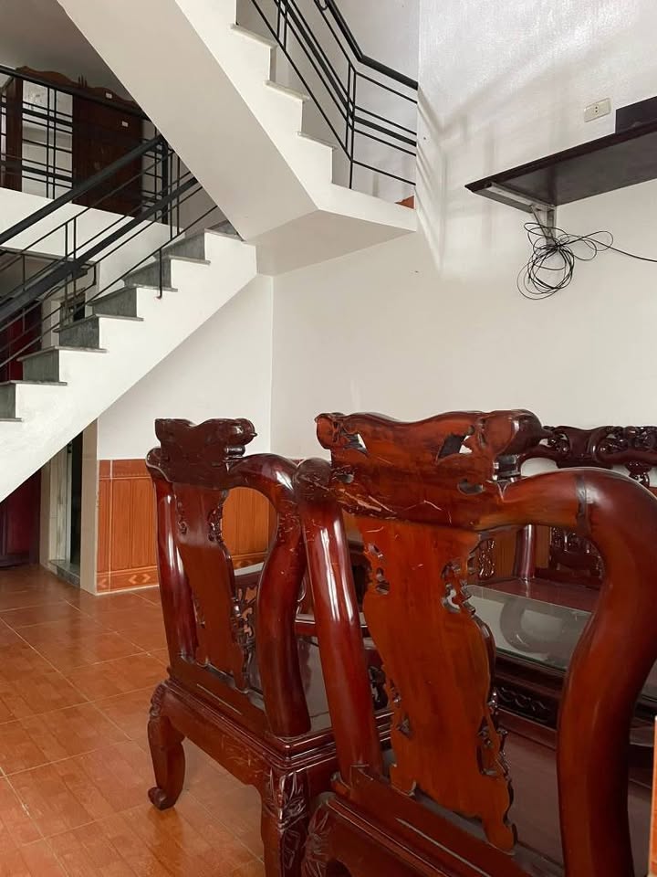 Nhà cấp 4 cho thuê tại Ngõ phố Hoàng Lộc, Hải Dương - Giá chỉ 2.5 triệu/tháng!