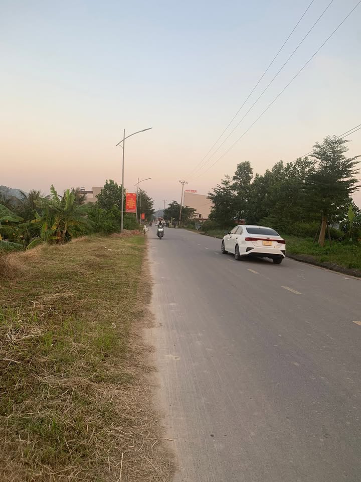 Đất Tân Dân, Chí Linh 100m² giá 1.3 tỷ - Cơ hội đầu tư sinh lời!