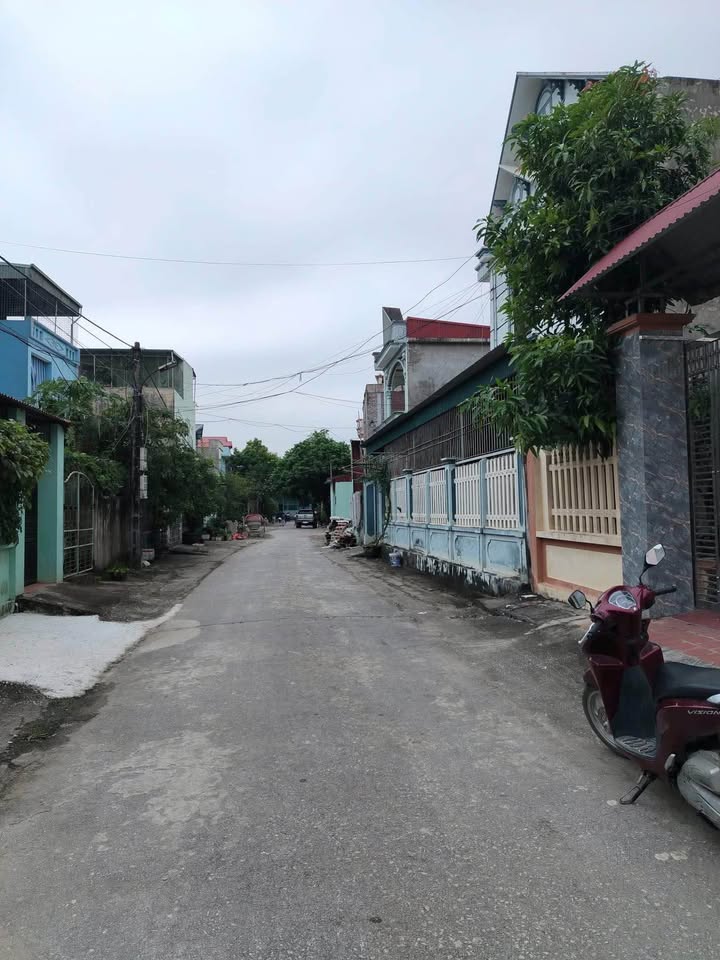 Đất nền Phú Sơn Bỉm Sơn 114m² giá chỉ từ 1 tỷ - Đầu tư sinh lời ngay!