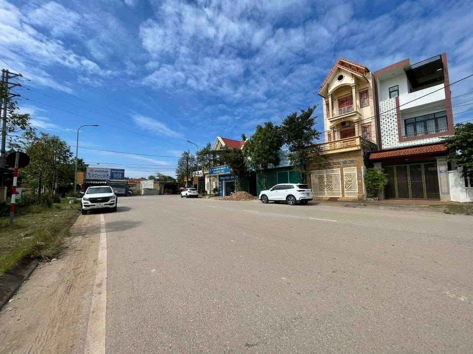 Đất nền trung tâm xã Triệu Sơn, Thanh Hóa 94m² giá 3.5 tỷ - Sẵn sàng đầu tư!