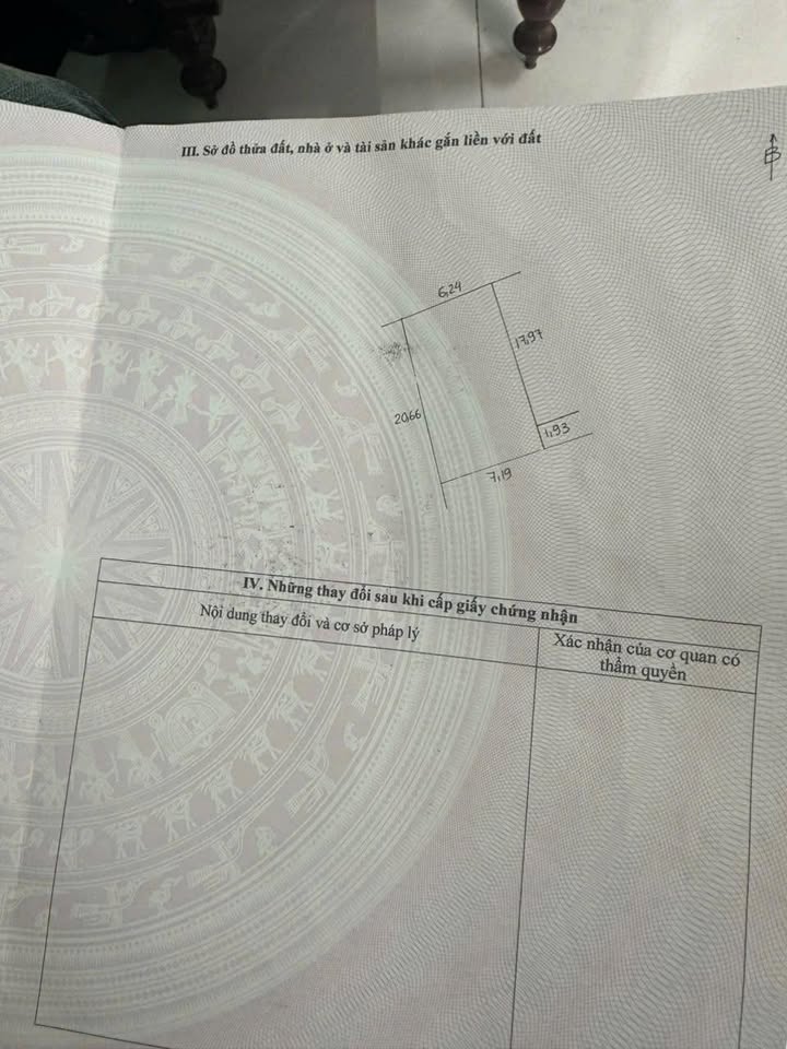 Nhà cấp 4 Thọ Lộc 138m² giá chỉ 2x triệu/m² - Cơ hội đầu tư tuyệt vời!