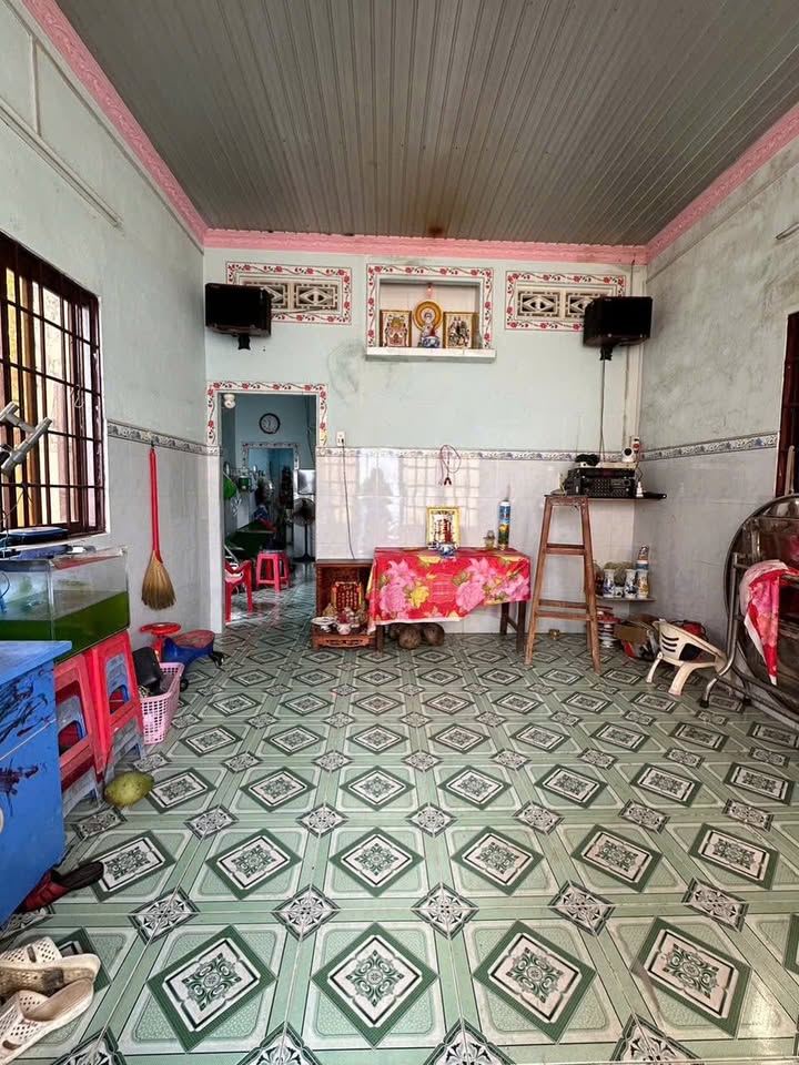 Nhà cấp 4 2 phòng ngủ tại ấp 2 xã Thạnh Phú 85m² giá 720 triệu - Cơ hội đầu tư tuyệt vời!
