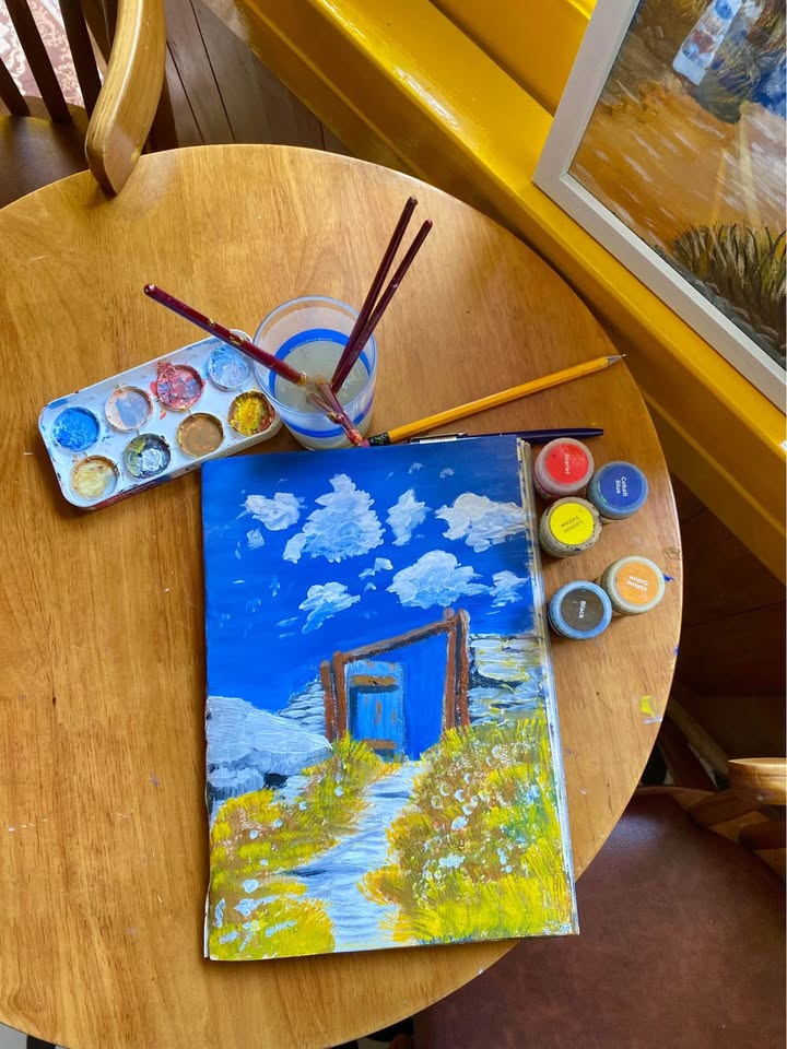 Chung cư Nguyễn Hội Phan Thiết 4 triệu/tháng - Cơ hội thuê ngay!