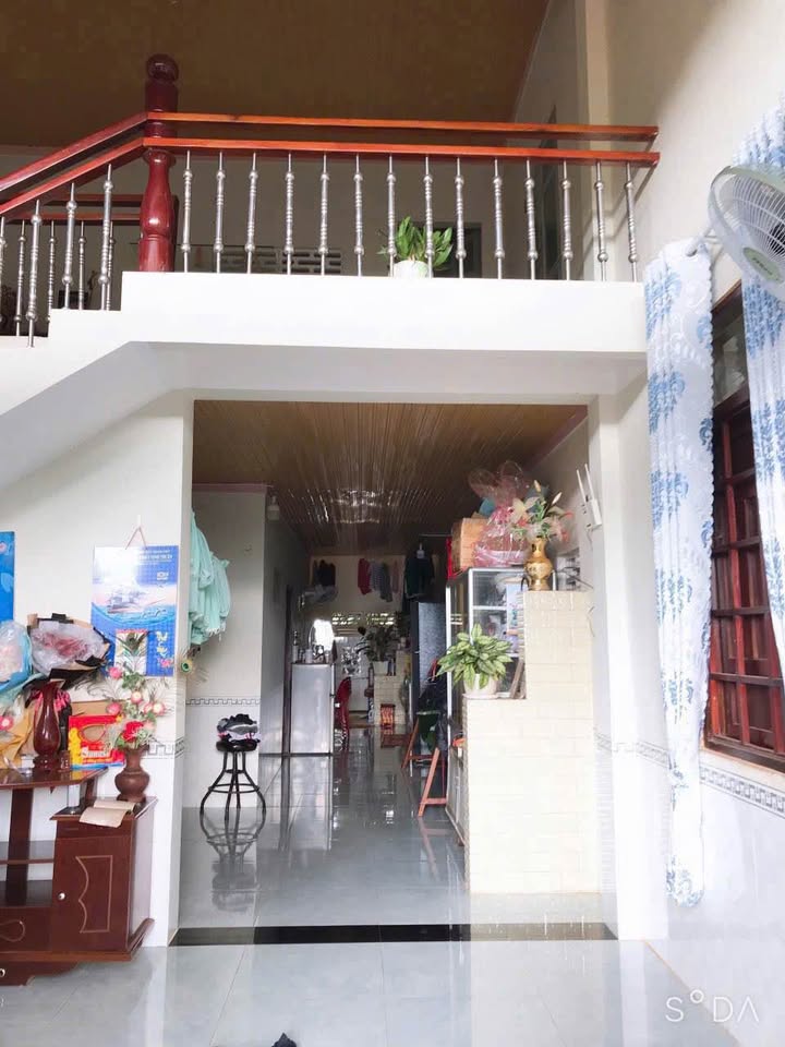 Nhà mặt tiền Nguyễn Khoa Đăng Buôn Ma Thuột 100m² giá 1.35 tỷ - Đầu tư sinh lời ngay!