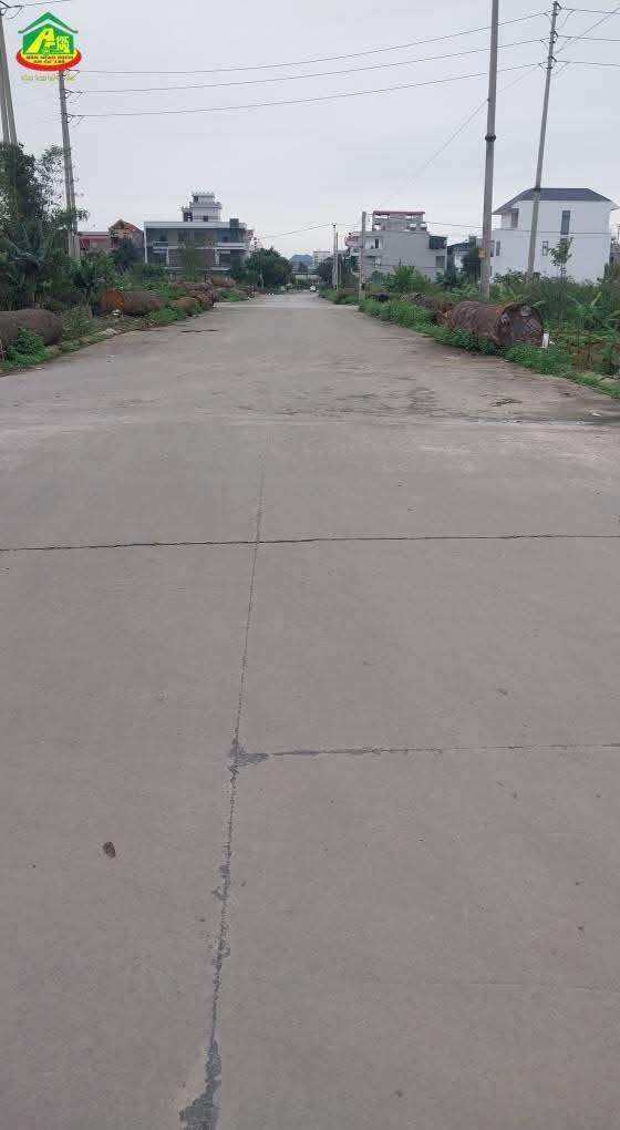 Đất nền Nam Bình Ninh Bình 114m² giá 5.4 tỷ - Cơ hội đầu tư hấp dẫn!