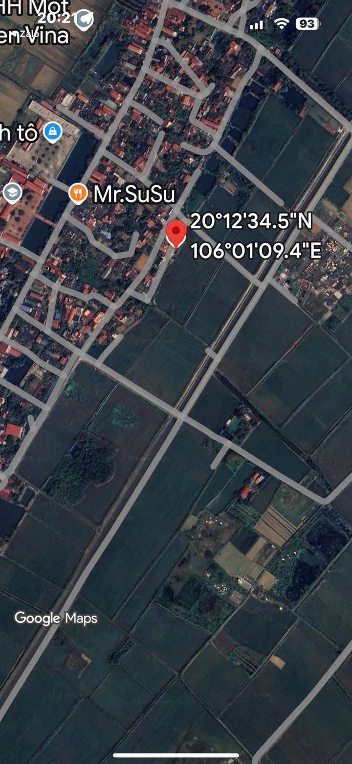 Nhà 2 tầng Khánh An, Yên Khánh 122m² giá chỉ 1 tỷ - Cơ hội sở hữu tuyệt vời!