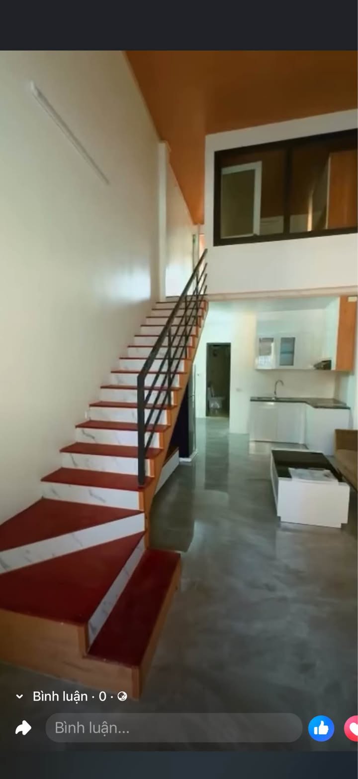 Nhà phố Bích Đào, Ninh Bình 56m² giá 2 tỷ - Cơ hội vàng sở hữu ngay!