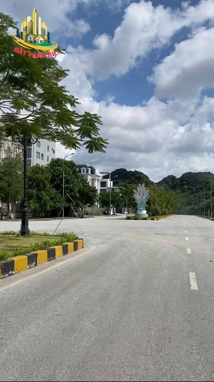 Đất nền Ninh Khánh 284m² giá thỏa thuận - View lâu đài trắng tuyệt đẹp!