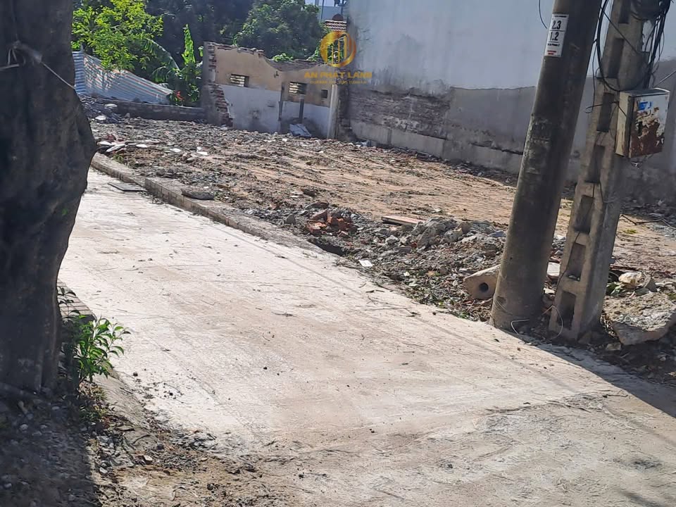 Đất liền kề Ninh Phong 63.5m² giá 1 tỷ - Cơ hội đầu tư hấp dẫn!