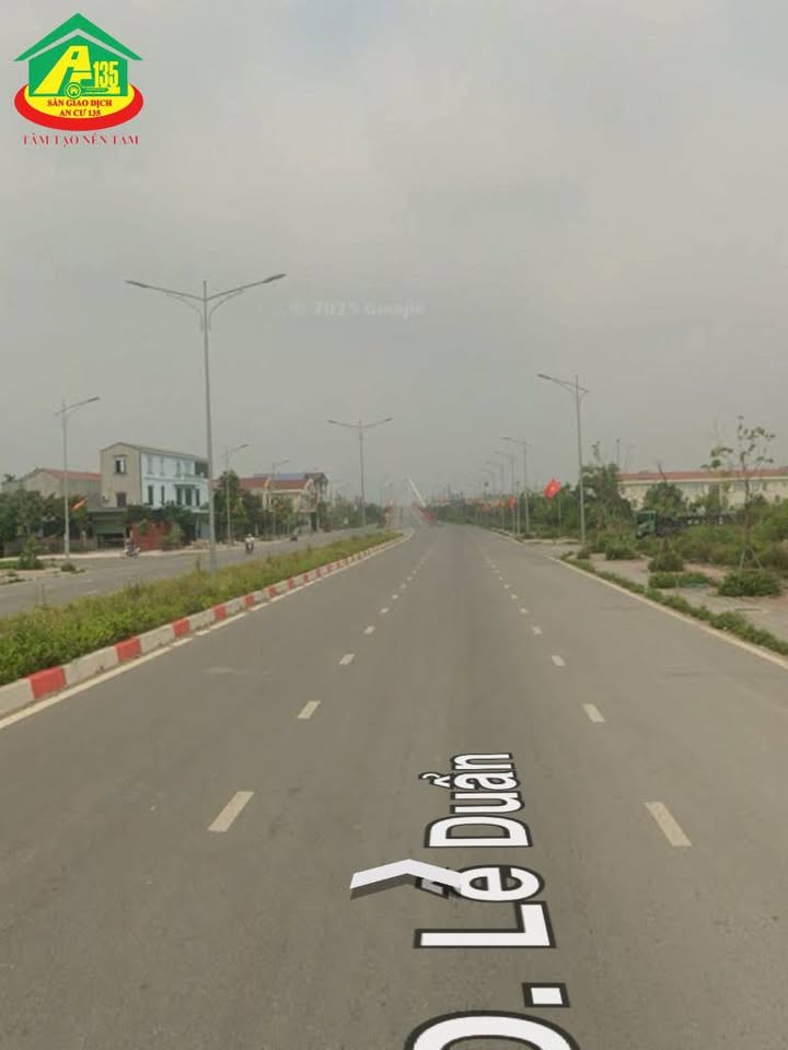 Đất Nền Ninh Phong 100m² giá 2.6 tỷ - Gần trung tâm hành chính