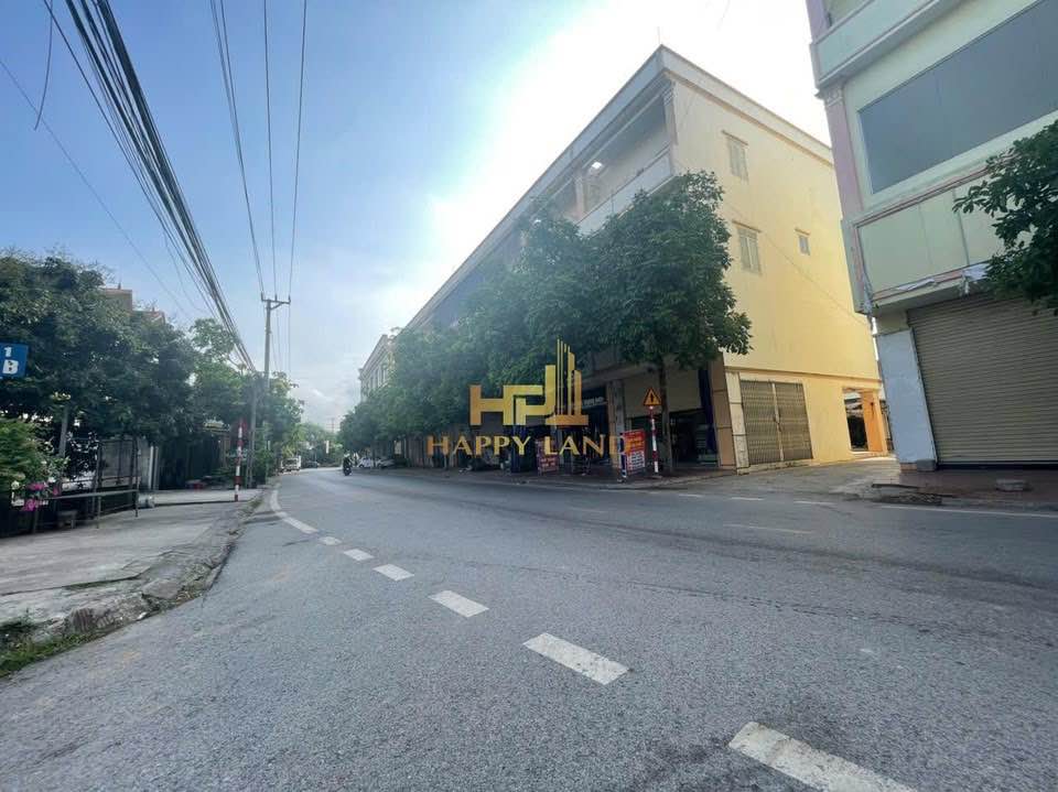 Đất nền Yên Khánh 99m² giá 2 tỷ - Đường 7m, hướng Tây lý tưởng!