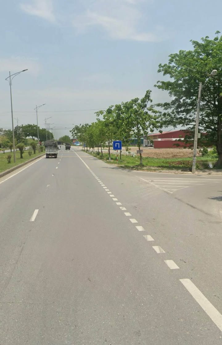 Đất mặt đường 477, Ninh Tiến 120m² giá 8 tỷ - Tiềm năng kinh doanh lớn!