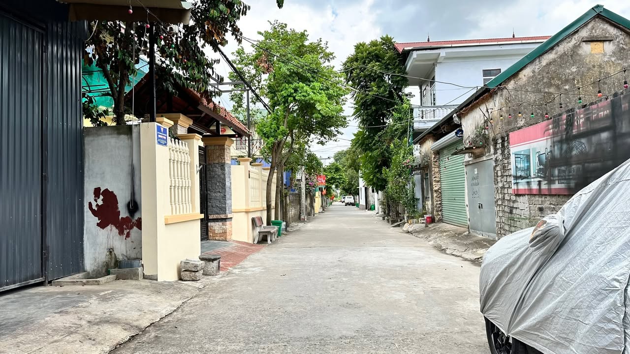 Nhà 1,5 tầng đường Vạn Hạnh, Ninh Khánh 132m² giá 7.6 tỷ - Sẵn sàng vào ở ngay!