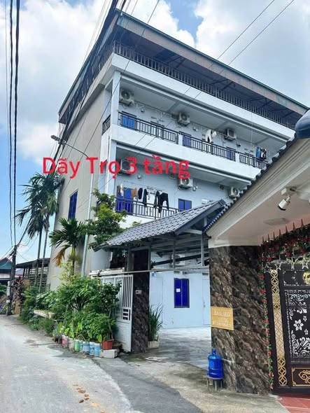 Đất nền thôn Tam Lộng, Hương Sơn, 93m² giá 1.1 tỷ - Đầu tư sinh lời ngay!