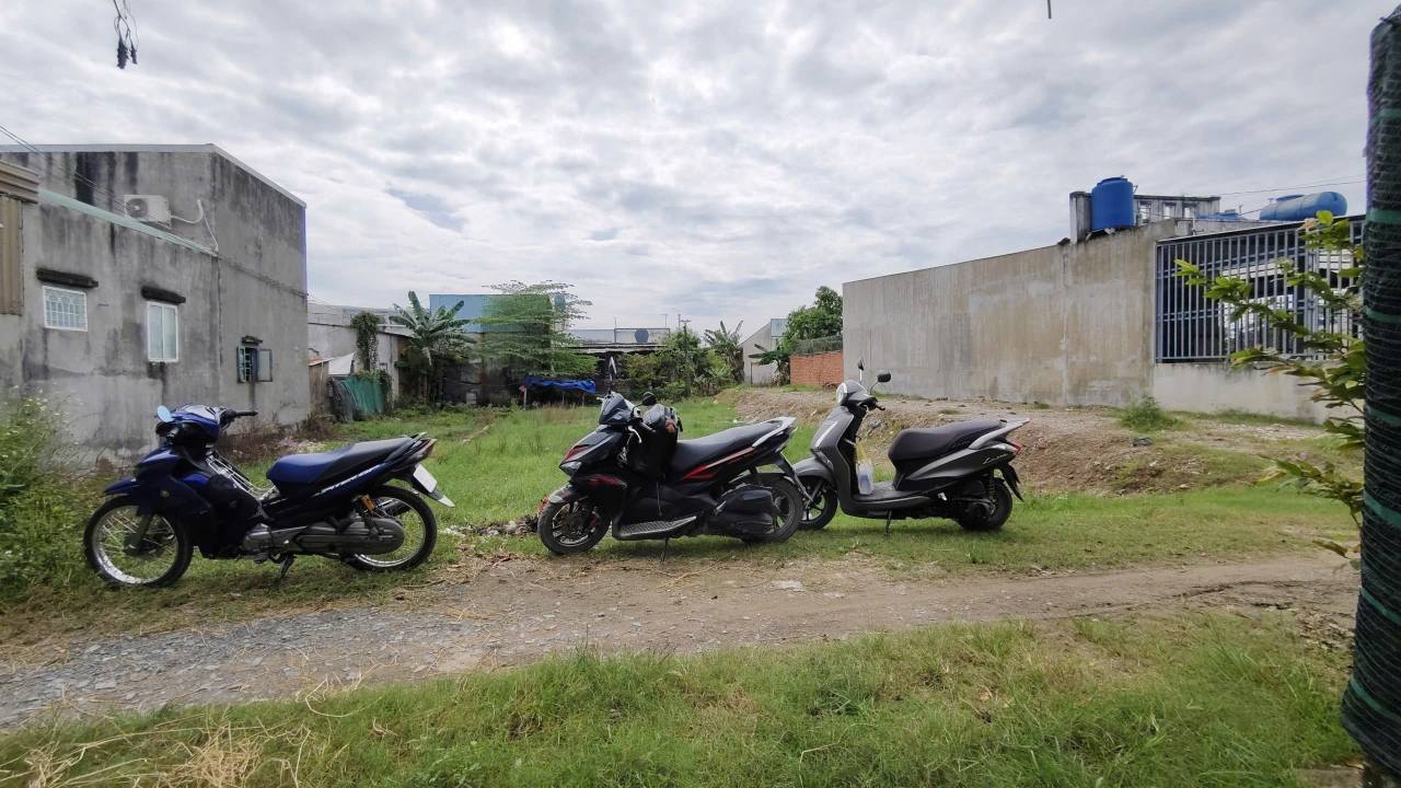 Đất vườn Hòa Khánh Nam 600m² giá 850 triệu - Đầu tư an toàn!