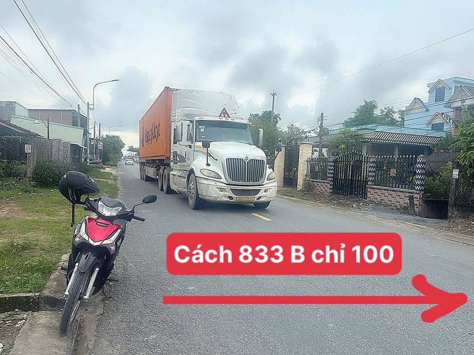 Nhà trọ bán tại xã Long Định, huyện Cần Đước, 420m² - Cơ hội đầu tư tuyệt vời!