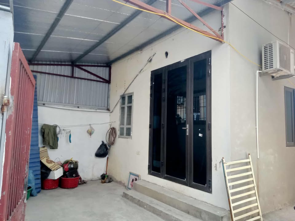 Nhà cho thuê An Khánh 40m² giá 2.8 triệu - Sân để xe rộng rãi!