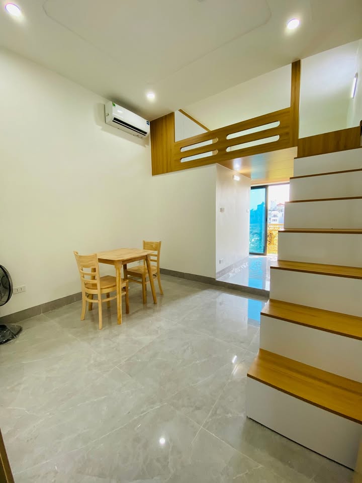 Phòng cho thuê tại Tổ 20, Kiến Hưng, Hà Đông - Giá chỉ 4 triệu/tháng, Full nội thất!