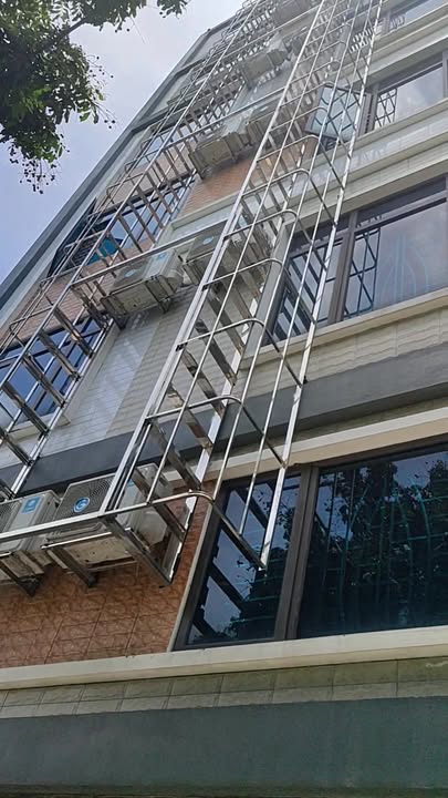 Chung cư mini phường Đại Mỗ 28m² - Nhà mới xây, đầy đủ tiện nghi, thuận tiện đi lại!