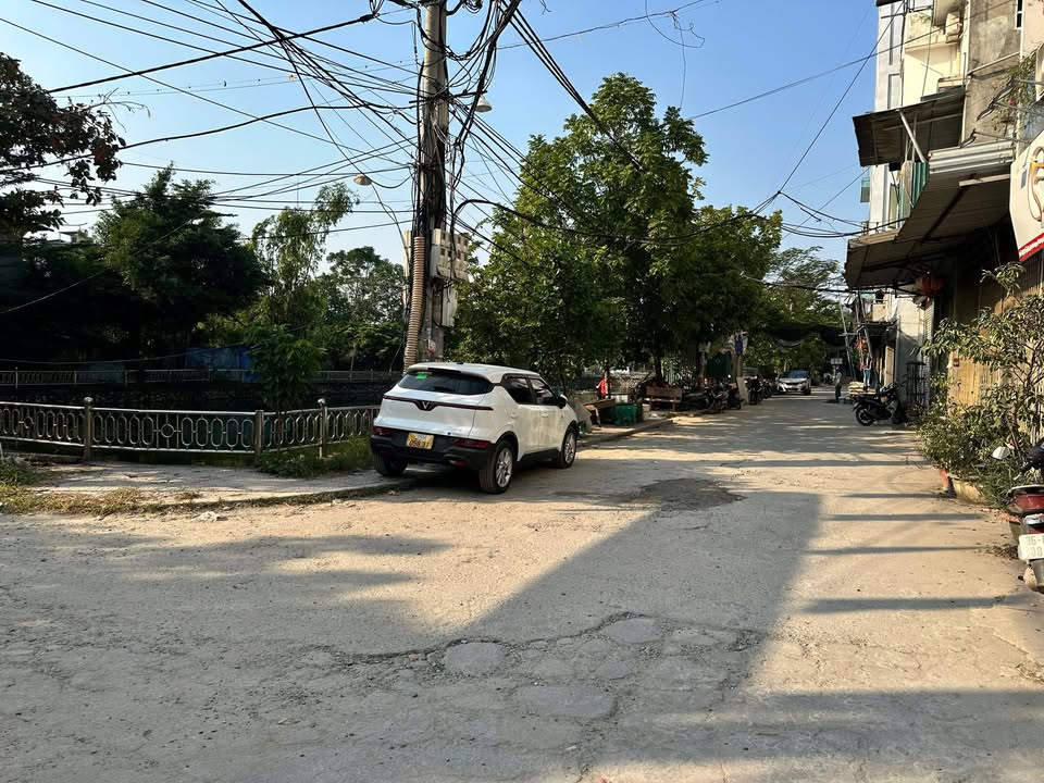 Nhà cấp 4 thổ cư La Dương, Dương Nội 50m² giá 9.5 tỷ - Gần Aeon Hà Đông!