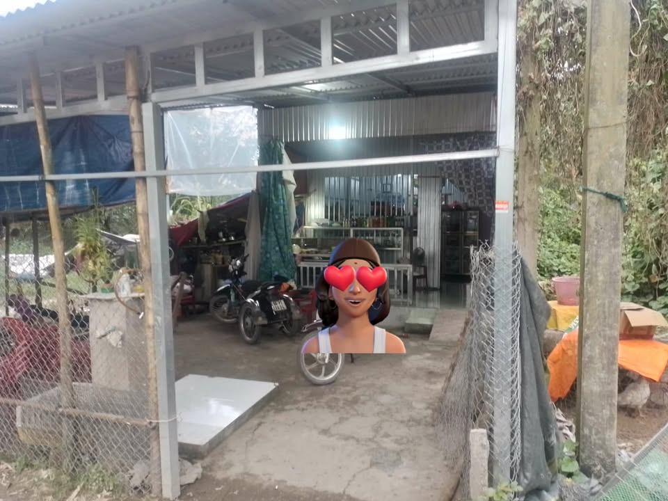 Nhà Giấy Tay Định Mỹ 108m² giá 300 triệu - Sẵn sàng vào ở!