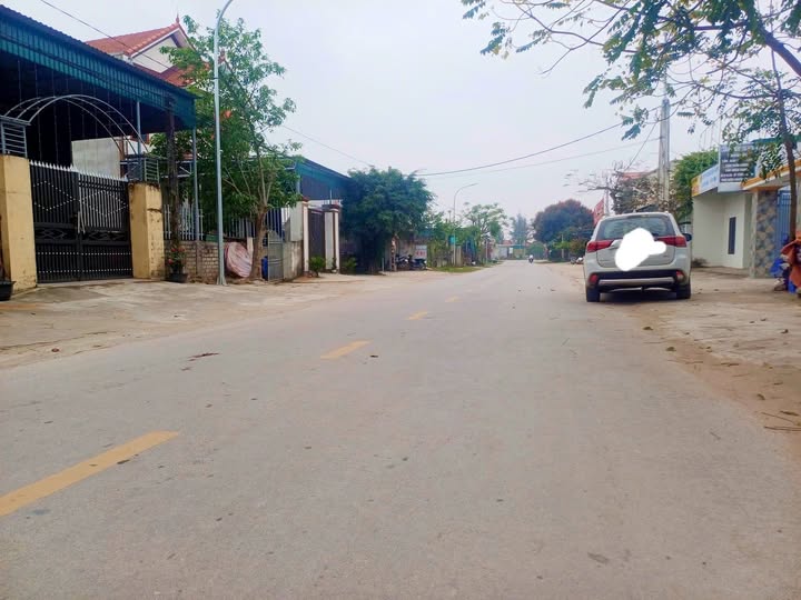 Đất nền Quỳnh Bảng 92m² giá 1.5 tỷ - Đầu tư sinh lời nhanh chóng!