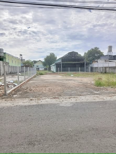 Đất thổ cư mặt tiền đường DX087 Hiệp An 234m² giá 3 tỷ - Đầu tư sinh lời ngay!