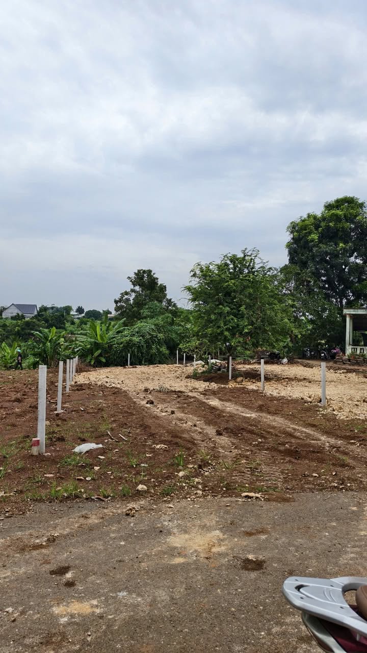 Đất nền Đá Bạc Châu Đức 255m² giá 750 triệu - Sổ đỏ chính chủ!