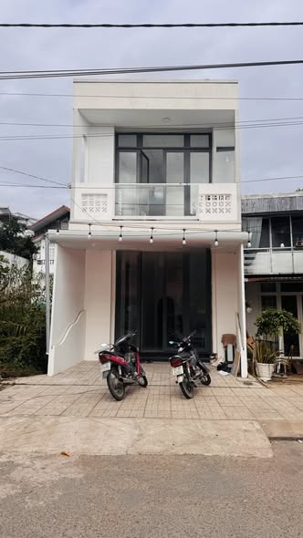 Cho thuê nhà mặt tiền Lê Văn Nhung 45m² giá 7 triệu - Kinh doanh thuận lợi!