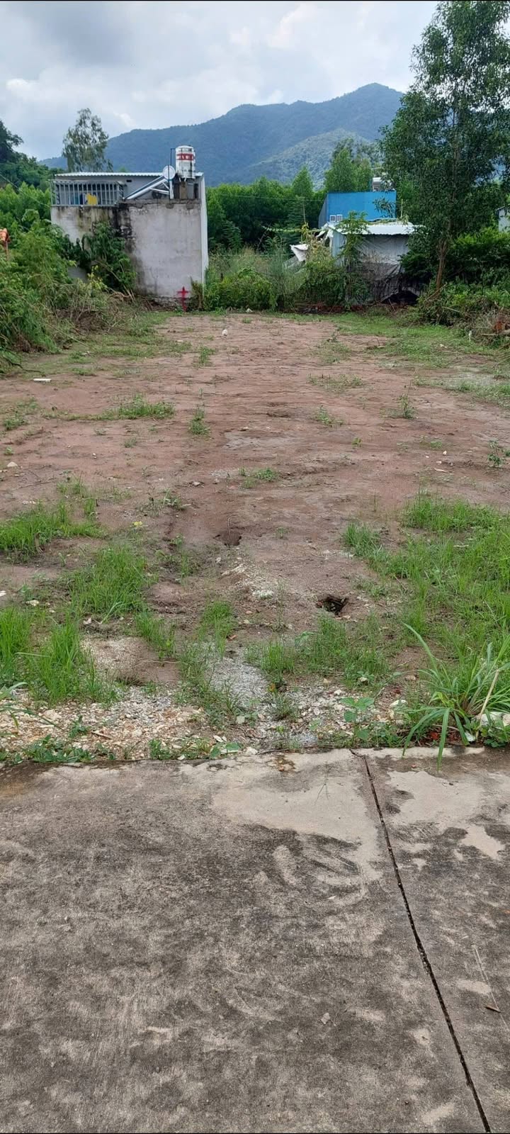 Đất thổ cư 160m² Tân Trung, Châu Pha, Phú Mỹ chỉ 1.1 tỷ - Đầu tư sinh lời ngay!