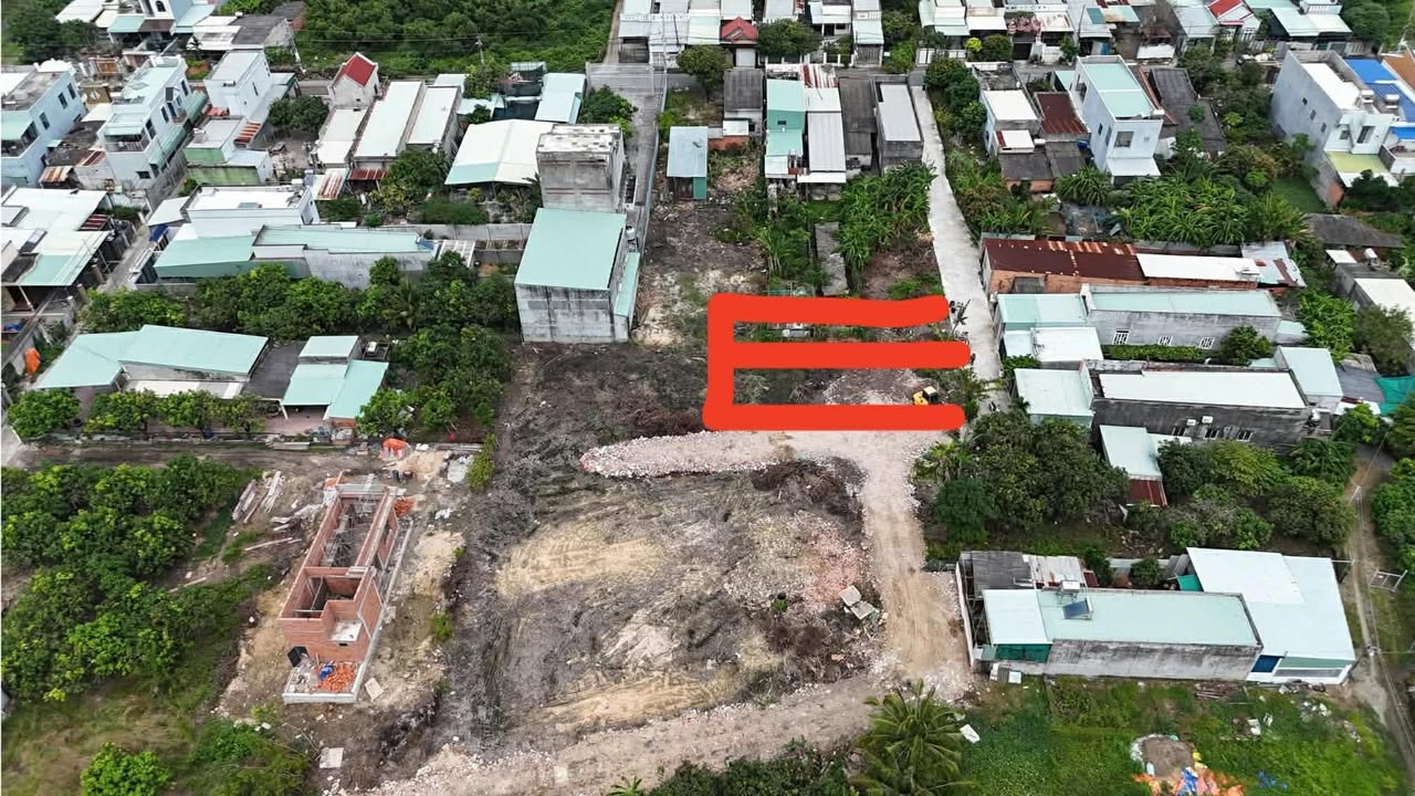 Đất nền Phước Hưng, Long Điền 100m² giá chỉ 1.5 tỷ - Sổ hồng chính chủ!