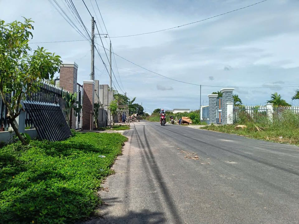 Đất nền Hòa Hội, Xuyên Mộc 90m² giá 1.45 tỷ - Đầu tư sinh lời ngay!