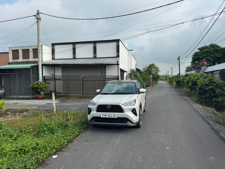 Nhà mới hoàn thiện Tân An Hội 64m² giá 1 tỷ - Sẵn sàng vào ở!