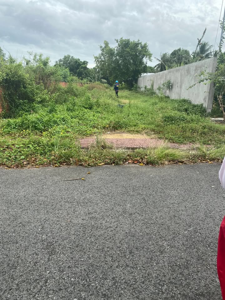 Bán gấp FrontHouse mặt tiền đường Lý Tự Trọng, Duyên Hải 480m² - Đầu tư sinh lời hấp dẫn!