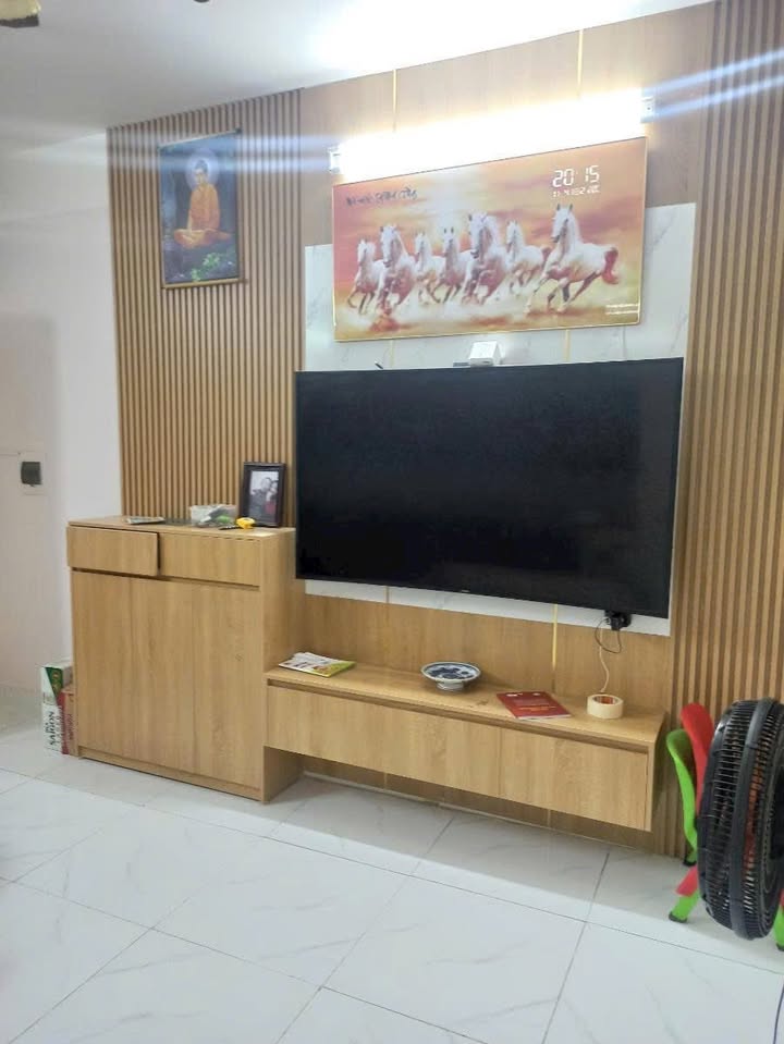 Căn hộ mini Xuân Đỉnh 50m² giá 2.2 tỷ - Chính chủ bán gấp!