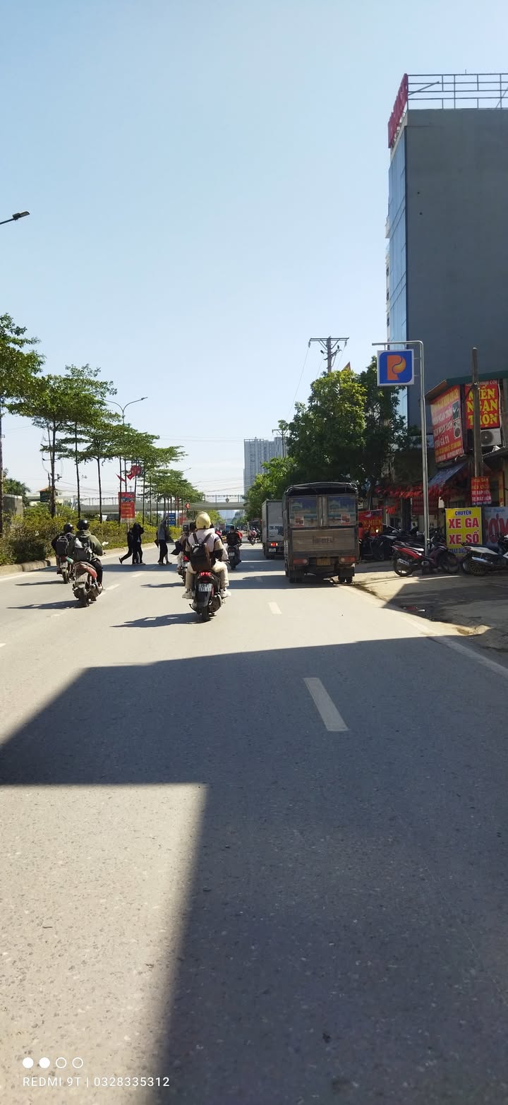 Đất lô góc 88m² Lai Xá, Kim Chung, Hoài Đức - Đầu tư lý tưởng chỉ 11 tỷ!