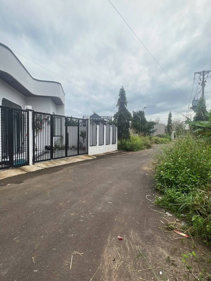 Đất nền Khang Thịnh 2, Bình Lộc, Long Khánh 115m² giá 1.1 tỷ - Vị trí đẹp, sổ đỏ chính chủ!