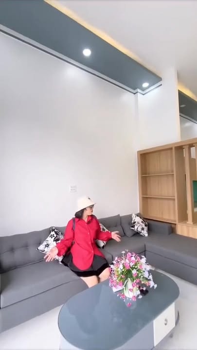Nhà bán ở Bàu Trâm - Long Khánh 110m² giá 1.55 tỷ - Sẵn sàng vào ở ngay!