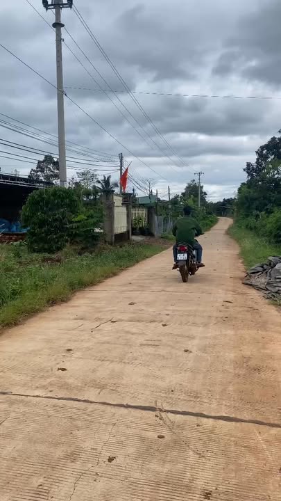 Đất nền Cư M'gar Đắk Lắk 17280m² - Đầu tư sinh lời tiềm năng!