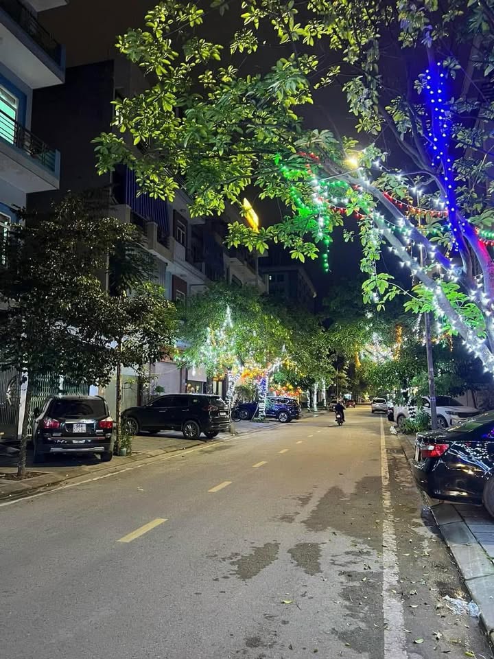 Đất nền đường Nguyễn Khuyến, Bắc Giang 154m² giá 10 tỷ - Vị trí đắc địa cho đầu tư!