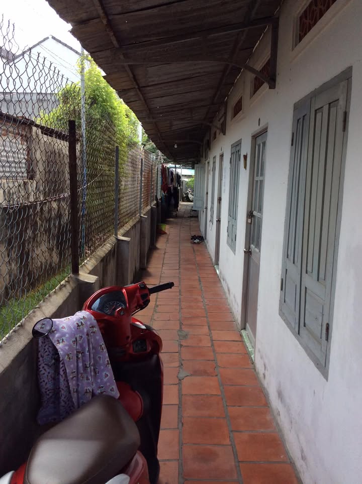 Phòng trọ cho thuê tại Phú Thủy, TP. Phan Thiết - Chỉ 1 triệu/tháng, tiện nghi đầy đủ!