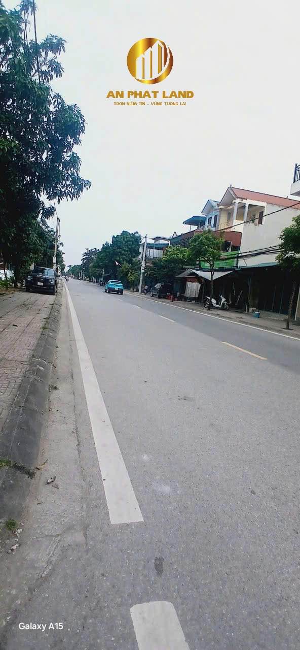 Đất phân lô Bích Đào, Hoa Lư 93.5m² giá 5 tỷ - Kinh doanh sầm uất!