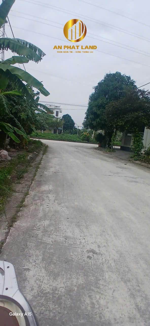 Đất nền tại Nam Bình, Hoa Lư 102m² giá 5 tỷ - Đầu tư lý tưởng!