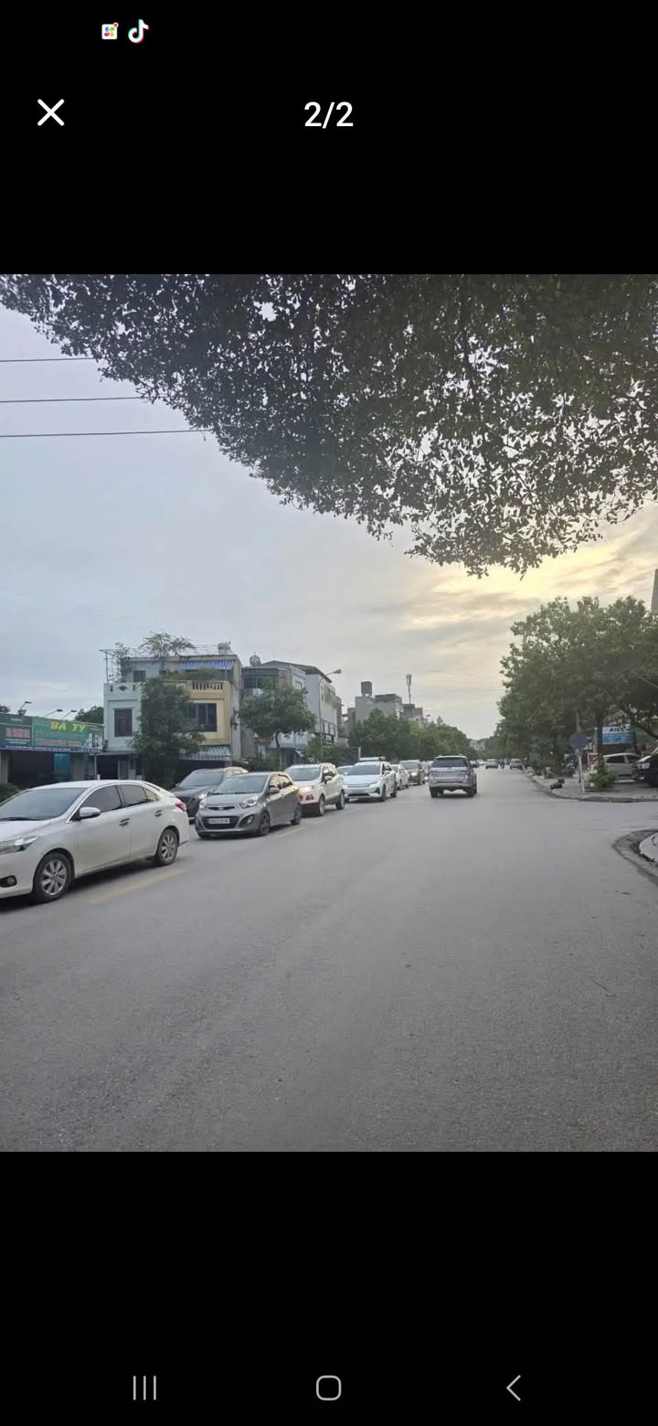 Nhà mặt tiền Dương Đình Nghệ, Thanh Hóa 78m² giá 7 tỷ - Cơ hội đầu tư vàng!